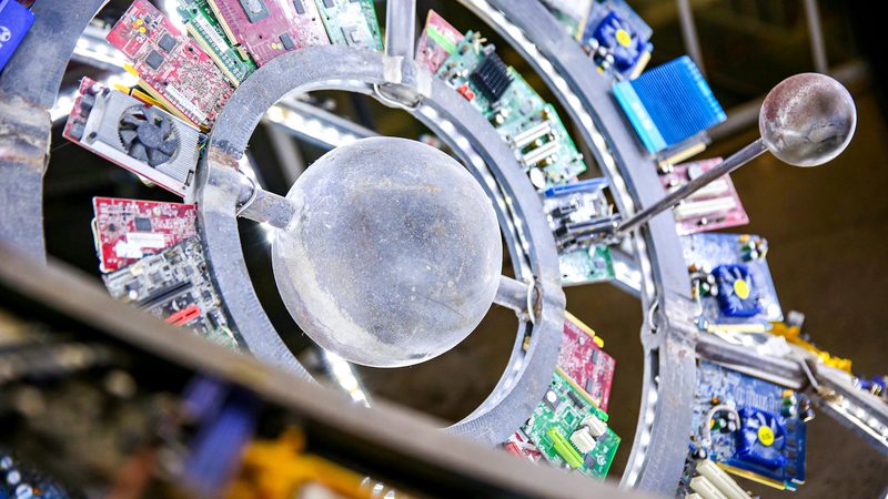 数据治理案例分享汇的参与流程与价值分析